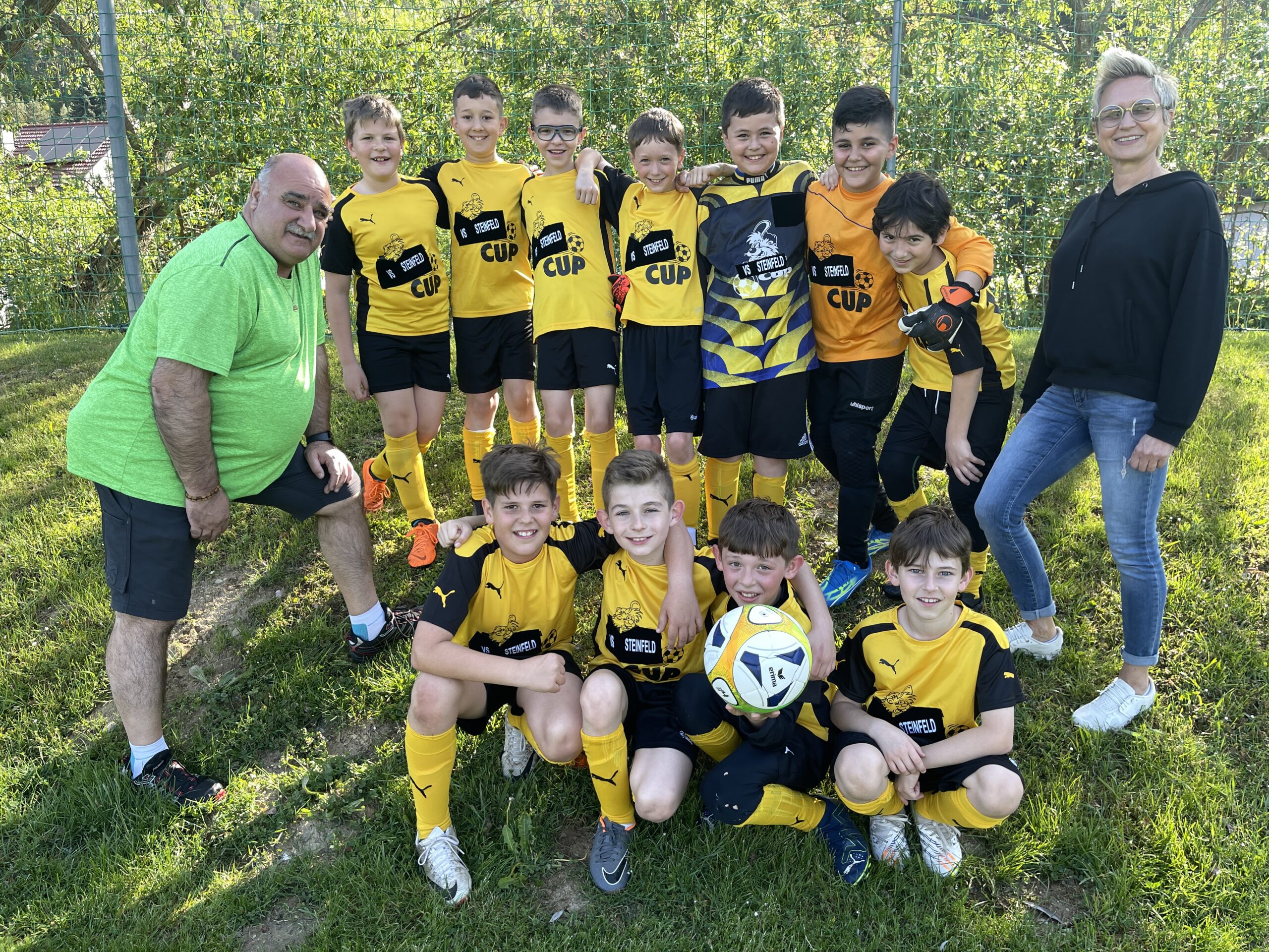 Sumsi Cup 2024