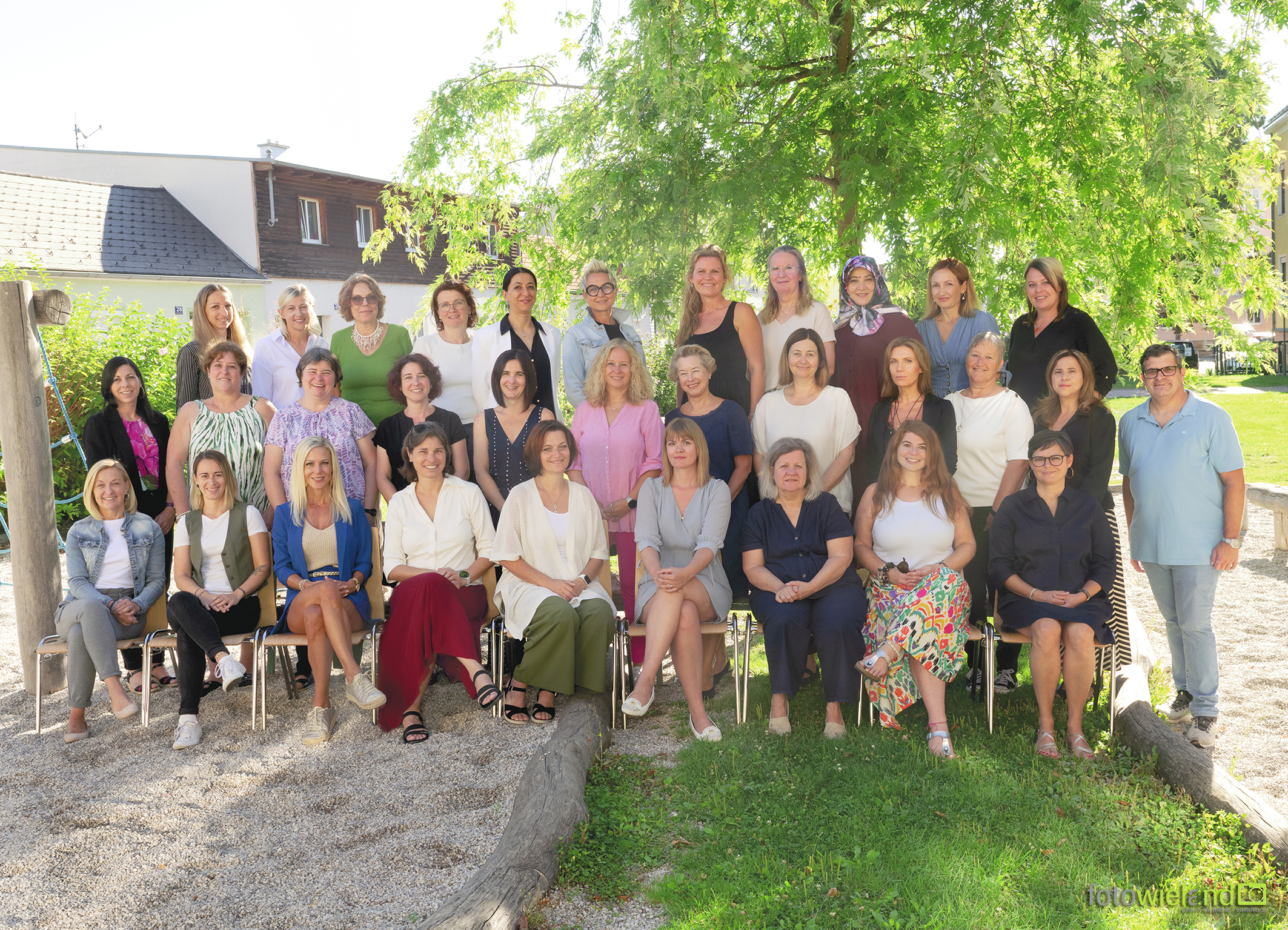 VS Steinfeld Lehrerfoto 2526